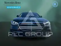 2021 Mercedes Benz S 400