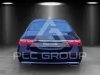 2021 Mercedes Benz S 400