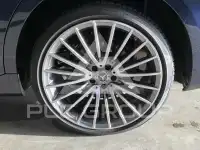 2021 Mercedes Benz S 400