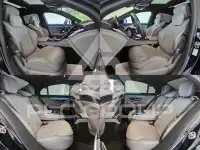 2021 Mercedes Benz S 400
