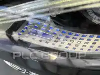 2021 Mercedes Benz S 400