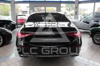 2021 Mercedes Benz S 400