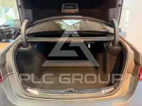2021 Mercedes Benz S 400