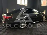 2021 Mercedes Benz S 400