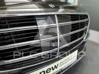 2021 Mercedes Benz S 400