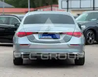 2021 Mercedes Benz S 400