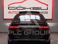 2021 Mercedes Benz S 400