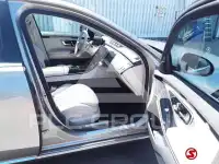 2021 Mercedes Benz S 400