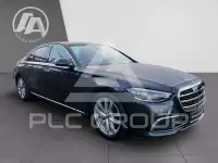 2021 Mercedes Benz S 400