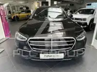 2021 Mercedes Benz S 400