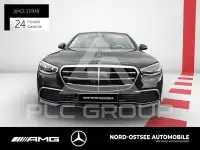 2021 Mercedes Benz S 400