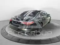 2021 Mercedes Benz S 400