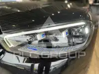 2021 Mercedes Benz S 400