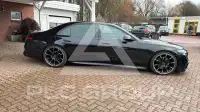 2021 Mercedes Benz S 400