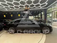 2021 Mercedes Benz S 400