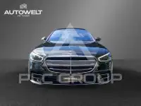 2021 Mercedes Benz S 400
