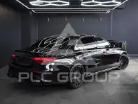 2021 Mercedes Benz S 400