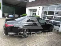 2021 Mercedes Benz S 400