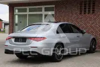 2021 Mercedes Benz S 400