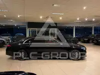 2021 Mercedes Benz S 400