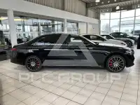 2021 Mercedes Benz S 400