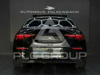 2021 Mercedes Benz S 400