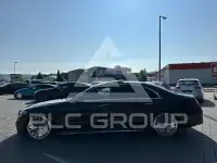 2021 Mercedes Benz S 400