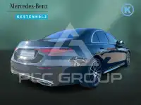 2021 Mercedes Benz S 400