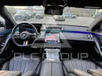 2021 Mercedes Benz S 400