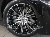 2021 Mercedes Benz S 400