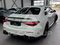2021 Mercedes Benz S 400