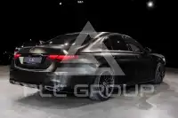 2021 Mercedes Benz S 400