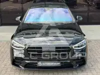 2021 Mercedes Benz S 400