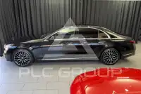 2021 Mercedes Benz S 400