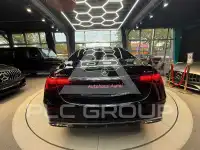 2021 Mercedes Benz S 400