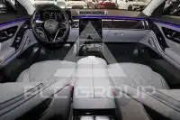 2021 Mercedes Benz S 400