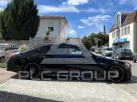 2021 Mercedes Benz S 400