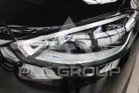 2021 Mercedes Benz S 400