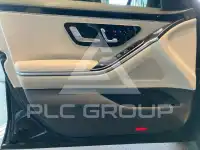 2021 Mercedes Benz S 400