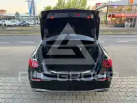 2021 Mercedes Benz S 400