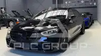 2021 Mercedes Benz S 400