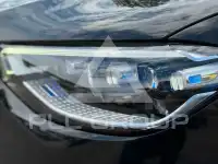 2021 Mercedes Benz S 400