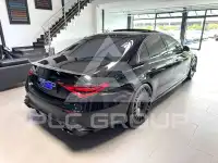 2021 Mercedes Benz S 400