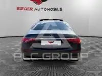2021 Mercedes Benz S 400
