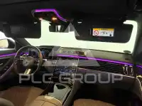 2021 Mercedes Benz S 400