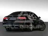 2021 Mercedes Benz S 400