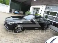 2021 Mercedes Benz S 400