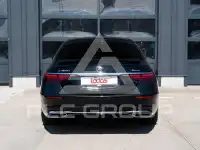 2021 Mercedes Benz S 400