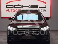 2021 Mercedes Benz S 400