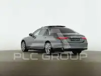 2021 Mercedes Benz S 400